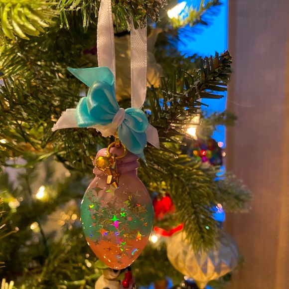 4/10$🎄 Handmade Kawaii Christmas Ornament - Picture 5 of 8